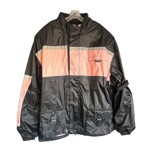 VULCAN MOTORCYCLE GEAR WOMEN'S SIZE XXL JACKET ALL SEASON MOTORCYCLE JACKET